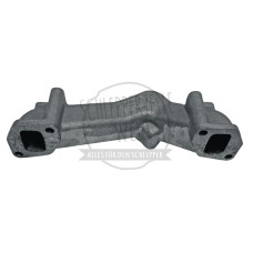 Auspuffkrümmer für Massey Ferguson A 4.212 A 4.236 A 4.248 MF 165 MF 175 MF 178