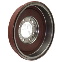 Bremstrommel für Massey Ferguson FE 35 MF 35 MF 133 MF 135 MF 148 MF 158 TEA TEF