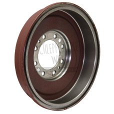 Bremstrommel für Massey Ferguson FE 35 MF 35 MF 133 MF 135 MF 148 MF 158 TEA TEF