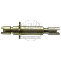 Einstellschraube für Eicher 2000 3000 3155 3600 FE 35 MF 65 Handbremse TEF