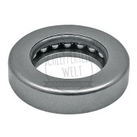 Drucklager verstärkte Achse für Massey Ferguson AD 4.203 MF 65 MF 165 MF 168