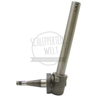 Achsschenkel für Massey Ferguson MF 165 MF 168 MF 175 MF 178 MF 185 MF 188