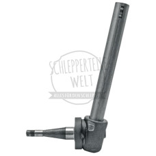 Achsschenkel für Massey Ferguson MF 165 MF 168 MF 175 MF 178 MF 185 MF 188