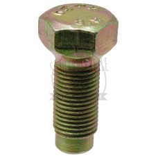 Radbolzen für Massey Ferguson FE 35 MF 35 MF 148 MF 165 MF 168 MF 175 MF 185