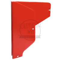 Seitenblech für Massey Ferguson MF 165 MF 168 MF 175 MF 178 MF 185 MF 188