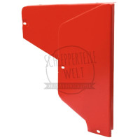 Seitenblech für Massey Ferguson MF 165 MF 168 MF 175 MF 178 MF 185 MF 188