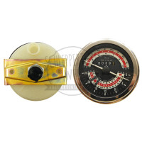 Traktormeter für Massey Ferguson MF 165 MF 168 MF 175 MF 178 MF 185 MF 188