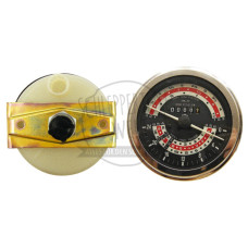 Traktormeter für Massey Ferguson MF 165 MF 168 MF 175 MF 178 MF 185 MF 188