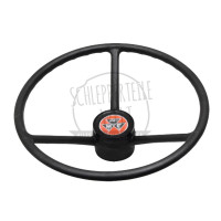 Lenkrad für Massey Ferguson MF 165 MF 168 MF 175 MF 178 MF 185 MF 188 3774837M1