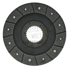 Bremsscheibe für Massey Ferguson MF 148 MF 165 MF 168 MF 175 MF 178 MF 185