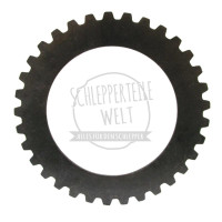 Außenlamelle Zapfwellenschaltung passend für Massey Ferguson MF 135 MF 165