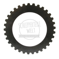 Außenlamelle Zapfwellenschaltung passend für Massey Ferguson MF 135 MF 165