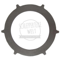 Außenlamelle Lastschaltung passend für Massey Ferguson MF 135 MF 165