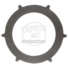 Außenlamelle Lastschaltung passend für Massey Ferguson MF 135 MF 165