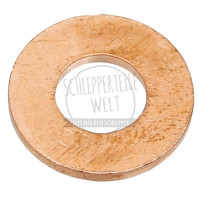 Dichtring Einspritzdüse für Massey Ferguson MF 135 MF 165 MF 168 MF 175 MF 178