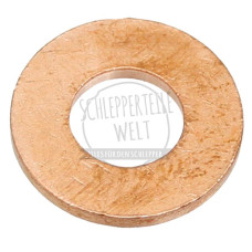 Dichtring Einspritzdüse für Massey Ferguson MF 135 MF 165 MF 168 MF 175 MF 178