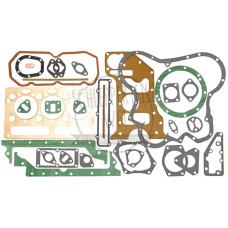 Dichtsatz komplett passend für Massey Ferguson AD 3.152 MF 135 MF 148
