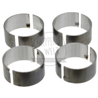 Satz Pleuellager STD passend für Massey Ferguson AD 4.203 MF 65 MF 165