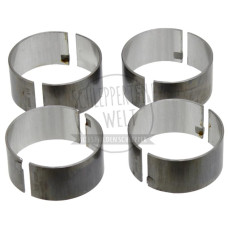 Satz Pleuellager STD passend für Massey Ferguson AD 4.203 MF 65 MF 165