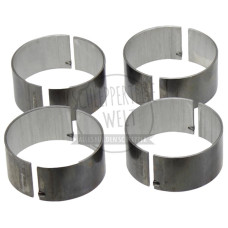 Satz Pleuellager STD passend für Massey Ferguson A 4.212 MF 165