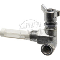 Absperrhahn für Massey Ferguson MF 165 MF 168 MF 175 MF 178 MF 185 MF 188