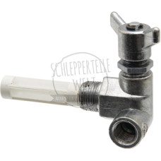 Absperrhahn für Massey Ferguson MF 165 MF 168 MF 175 MF 178 MF 185 MF 188