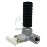 Absperrhahn passend für Massey Ferguson FE 35 MF 35 MF 65 1851653M91