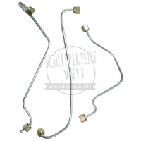 Leitungssatz passend für Massey Ferguson MF 135 MF 148