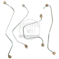 Leitungssatz für Massey Ferguson MF 165 MF 168 MF 175 MF 178 MF 185 MF 188