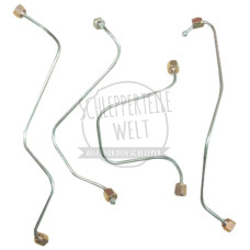 Leitungssatz für Massey Ferguson MF 165 MF 168 MF 175 MF 178 MF 185 MF 188