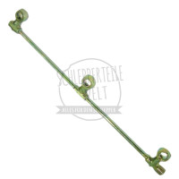 Rücklaufleitung passend für Massey Ferguson AD 3.152 MF 135 MF 148 735010M91