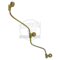 Rücklaufleitung passend für Massey Ferguson A 3.152 MF 35