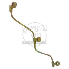 Rücklaufleitung passend für Massey Ferguson A 3.152 MF 35