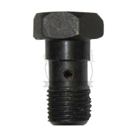 Hohlschraube für Leckölleitung für Massey Ferguson MF 35 MF 65 MF 148 MF 165