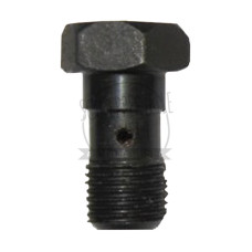 Hohlschraube für Leckölleitung für Massey Ferguson MF 35 MF 65 MF 148 MF 165