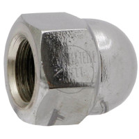 Mutter passend für Massey Ferguson FE 35 MF 35 MF 65 MF 135 TEA TEF 195592M1