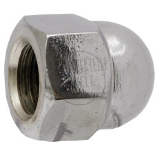 Mutter passend für Massey Ferguson FE 35 MF 35 MF 65 MF 135 TEA TEF 195592M1