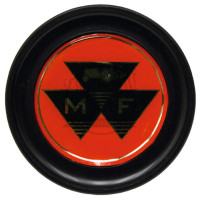 Nabenkappe passend für Massey Ferguson MF 165 MF 168 MF 175 MF 178 MF 185 MF 188