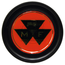 Nabenkappe passend für Massey Ferguson MF 165 MF 168 MF 175 MF 178 MF 185 MF 188