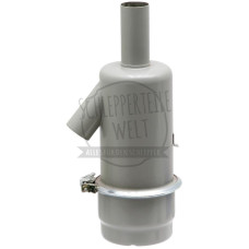 Luftfilter passend für Massey Ferguson A 3.152 MF 35 893227M92