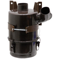 Luftfilter passend für Massey Ferguson MF 165 MF 168 MF 175 MF 178 MF 185 MF 188