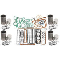 Motorüberholsatz für Massey Ferguson A 4.107 MF 25 MF 30 MF 130 1000584636