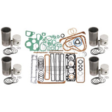 Motorüberholsatz für Massey Ferguson A 4.107 MF 25 MF 30 MF 130 1000584636