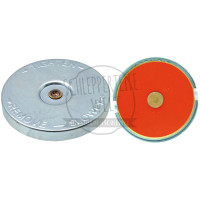 Tankdeckel ohne Entlüftung für Massey Ferguson MF 35 MF 65 MF 148 MF 165 MF 168