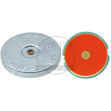 Tankdeckel ohne Entlüftung für Massey Ferguson MF 35 MF 65 MF 148 MF 165 MF 168