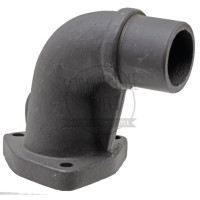 Auspuffkrümmer für Massey Ferguson A 4.212 A 4.236 A 4.248 MF 165 MF 175 MF 178