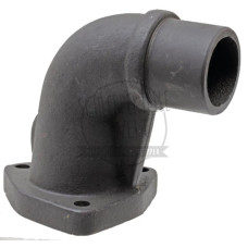 Auspuffkrümmer für Massey Ferguson A 4.212 A 4.236 A 4.248 MF 165 MF 175 MF 178