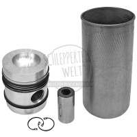 Kolbensatz für Massey Ferguson A 4.236 A 4.248 MF 168 MF 175 MF 178 MF 185