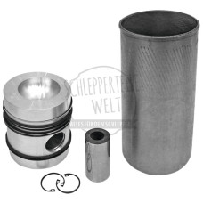 Kolbensatz für Massey Ferguson A 4.236 A 4.248 MF 168 MF 175 MF 178 MF 185