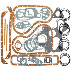 Dichtsatz unten passend für Massey Ferguson A 4.107 MF 25 MF 30 MF 130